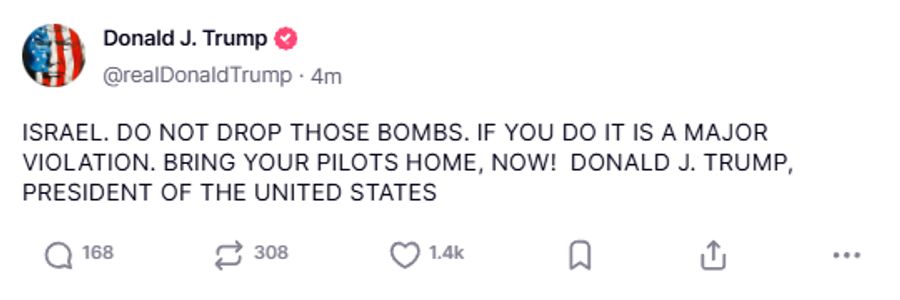 trump