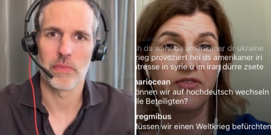 SRF