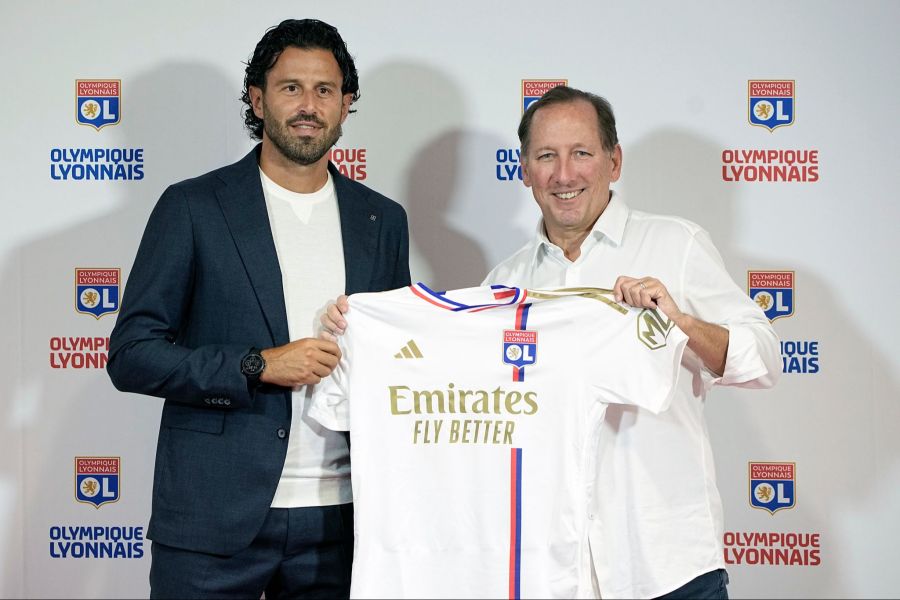 Olympique Lyon