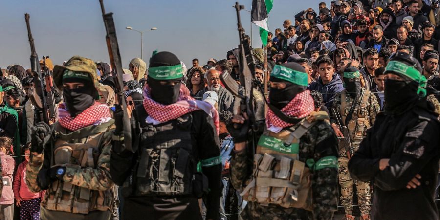 Friedensplan für Gaza