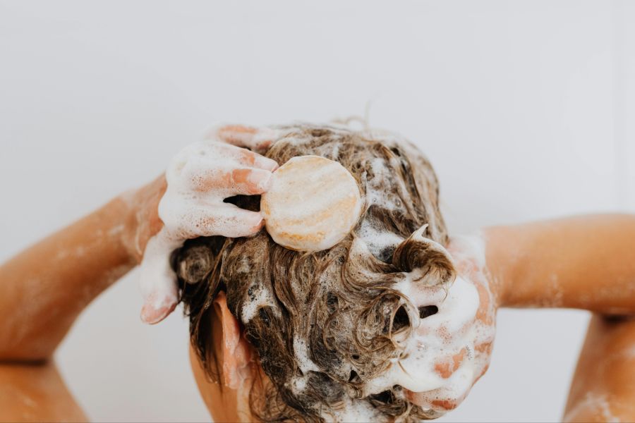 Die «Haar-Hacks» eine Apothekers sorgen für Stunk.