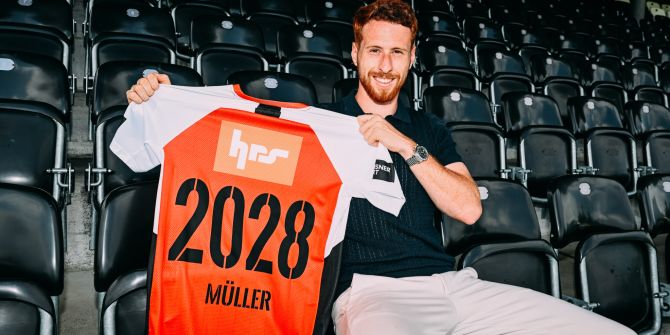 Serge Müller