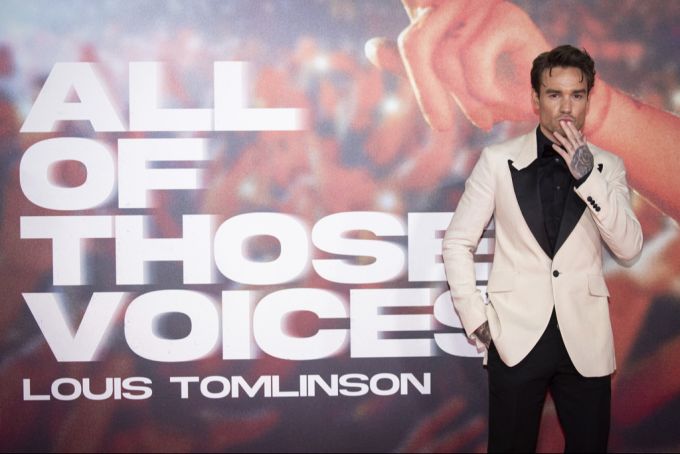 liam payne