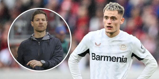 Bayer Leverkusen