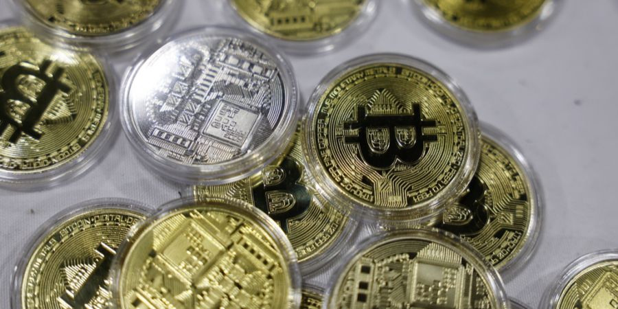 bitcoin