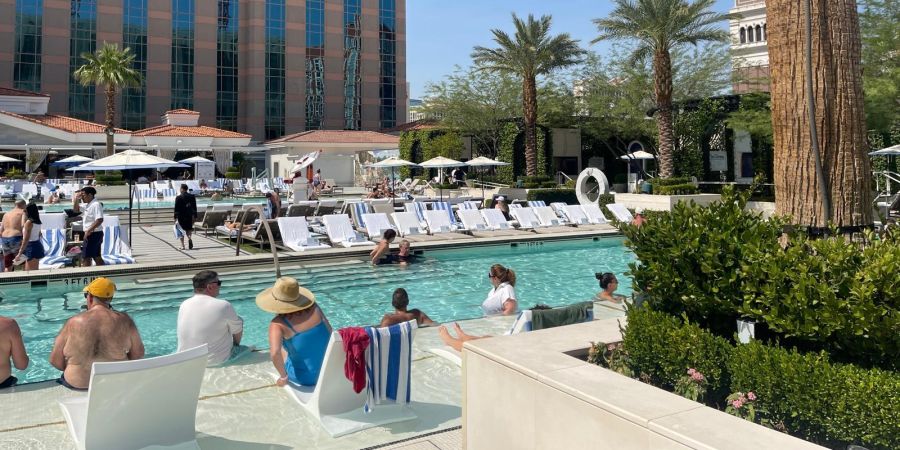 Las Vegas