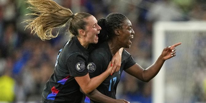 APTOPIX Euro 2025 England Italy Soccer