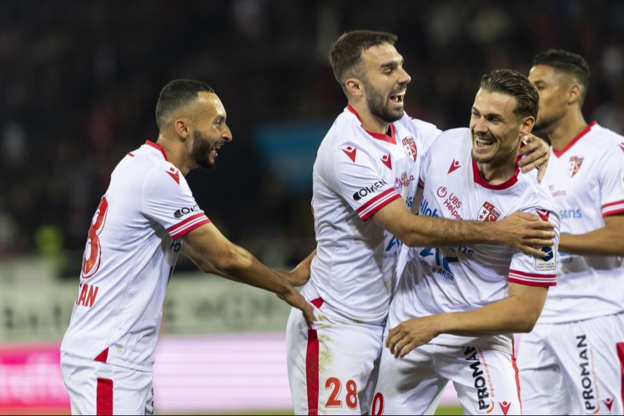 FC Sion