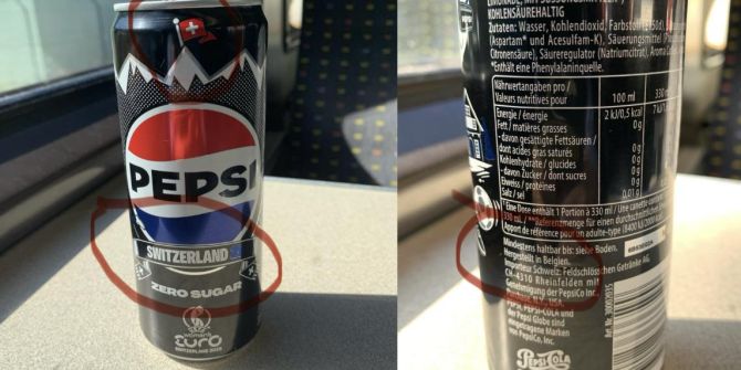 Pepsi