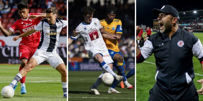 Super League