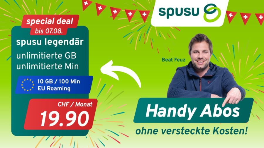 Beat Feuz