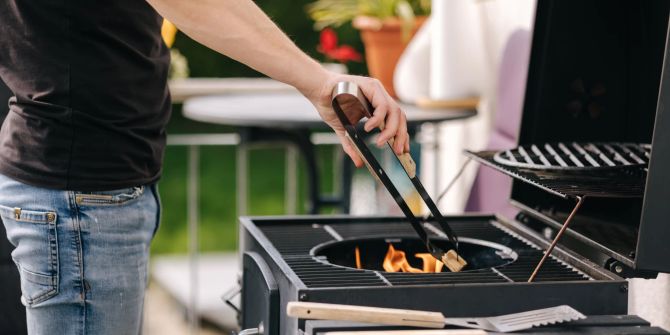 Grillen