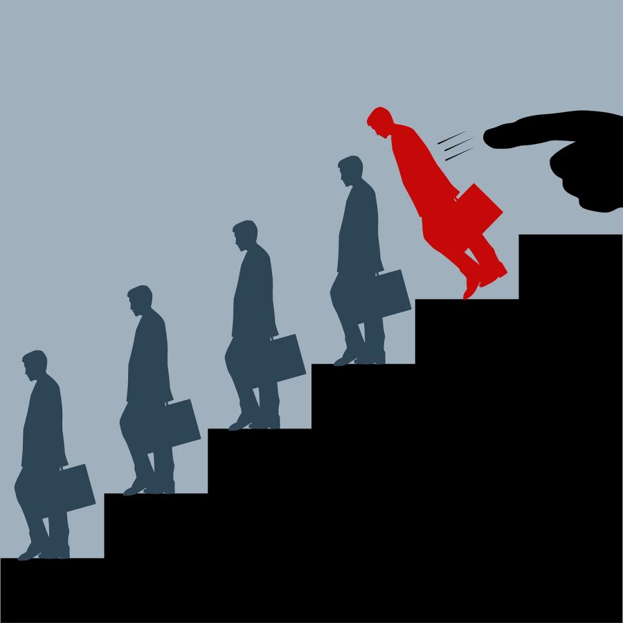 Jobverlust