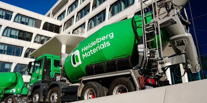 Heidelberg Materials