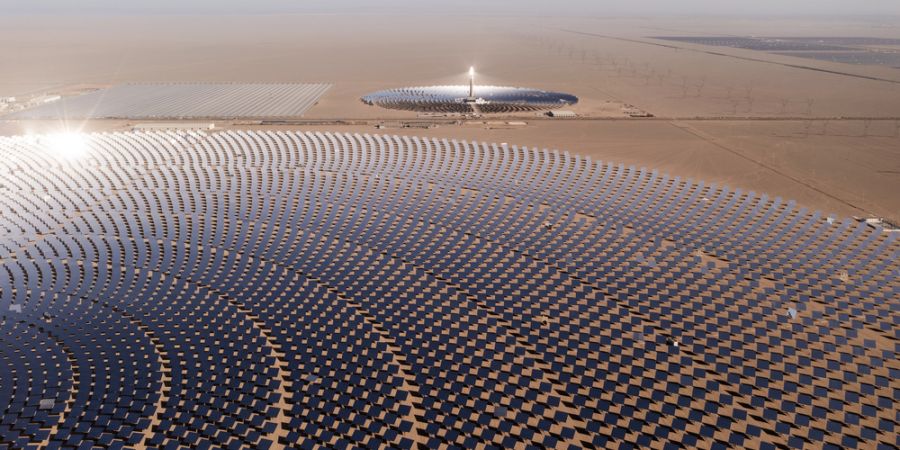 China erneuerbare Energien