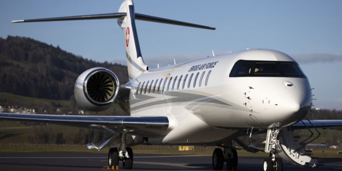 Bundesratsjet