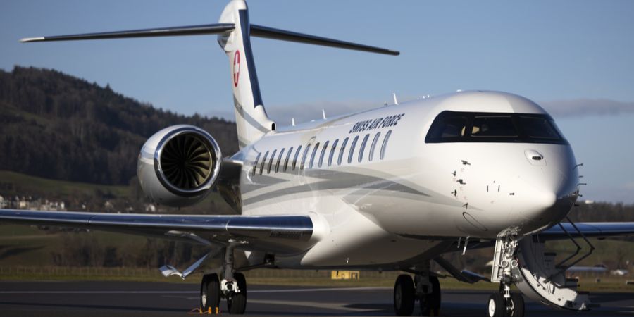 Bundesratsjet