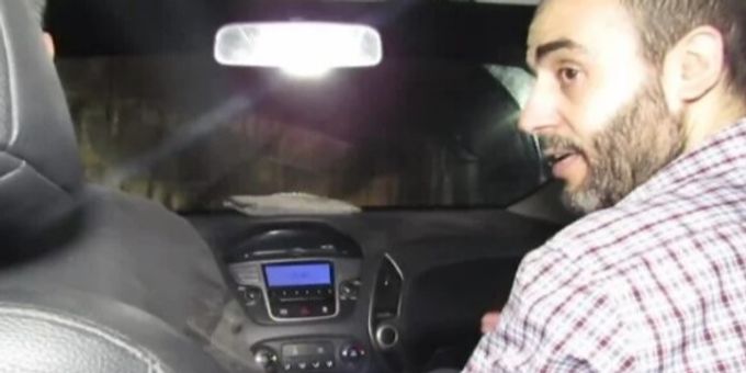 Hamas-Chef Mohammed Sinwar soll getötet worden sein.