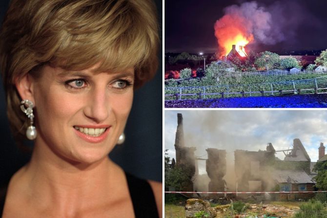 Prinzessin Diana