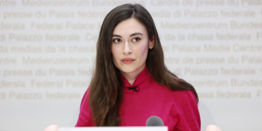 Sanija Ameti