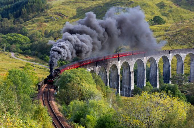 Die Dreharbeiten zur neuen «Harry Potter»-Serie haben gerade begonnen. (Symbolbild) «Harry Potter»-Serie