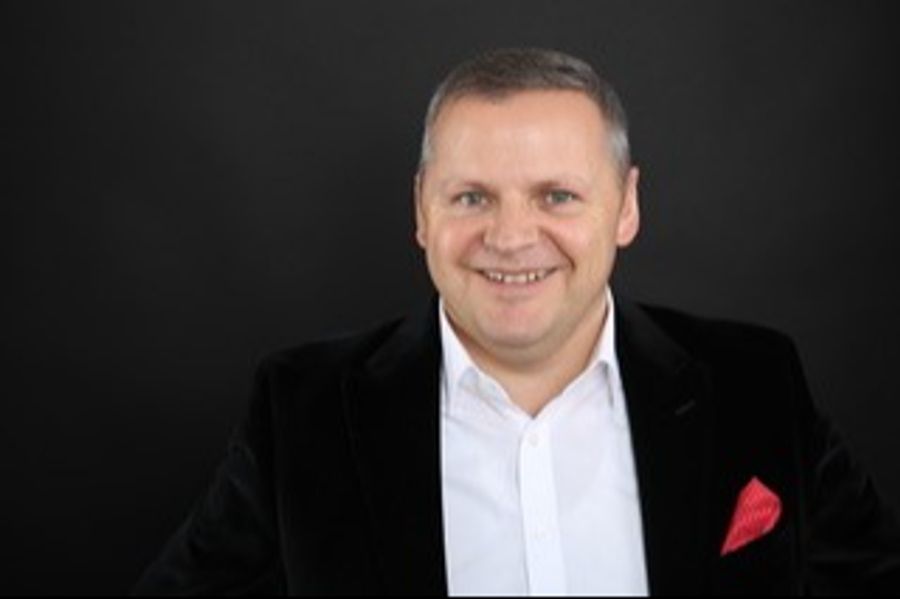 Jörg Buckmann