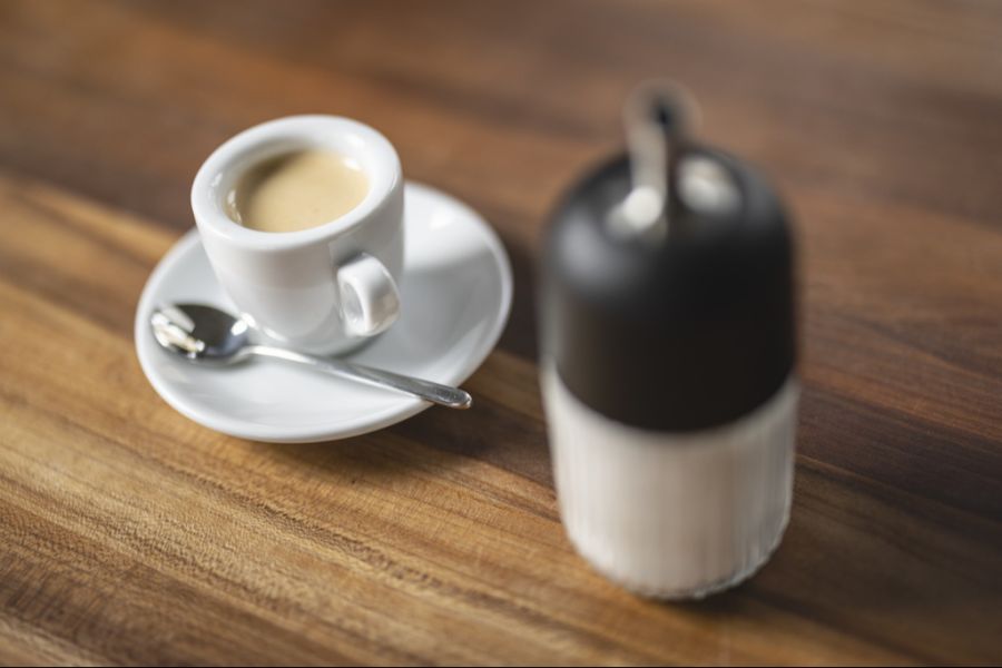 Die Tasse Kaffee sorgt dafür, dass Frauen gesünder altern.
