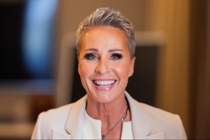Sonja Zietlow macht aus ihren Eingriffen beim Schönheits-Doc kein Geheimnis. Sonja Zietlow
