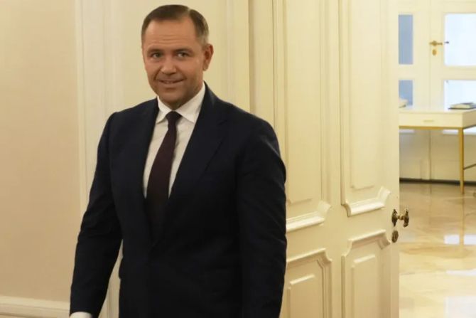 präsidentenwahl