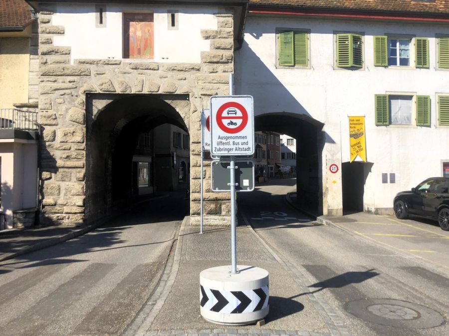 Altstadt