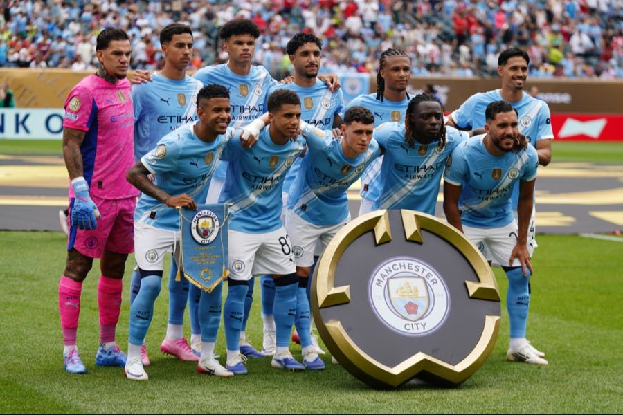 Manchester City