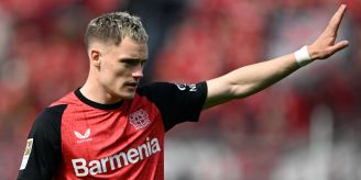 Enthüllt! - Wirtz-Eltern kassieren für Liverpool-Wechsel Millionen