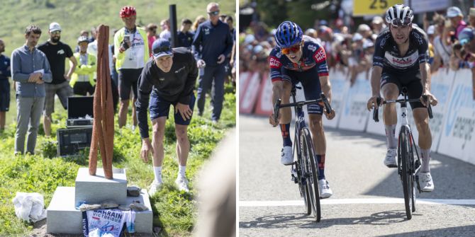 Tour de Suisse