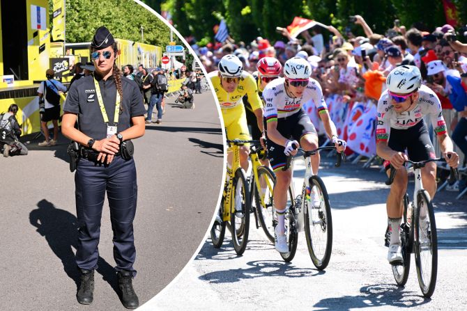 Tour de France Rouen