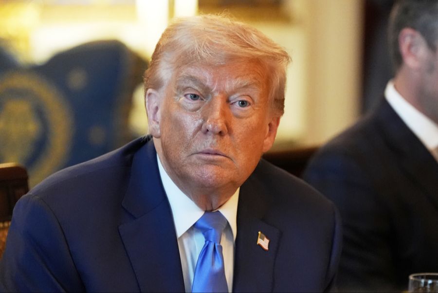1 august trump