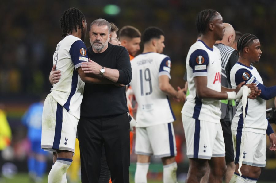 Tottenham Hotspur