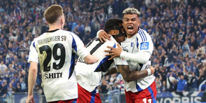 HSV hamburger SV
