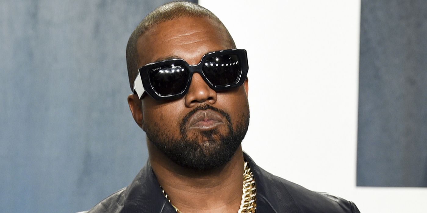 Kanye West: Privatleben und Familie des US-Rappers | Nau.ch