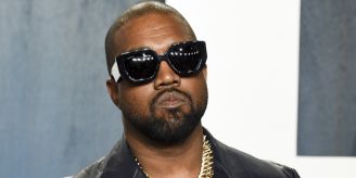 «WW3» - Kanye West schockt mit Nazi-Song