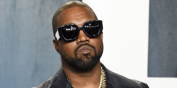 Kanye West song