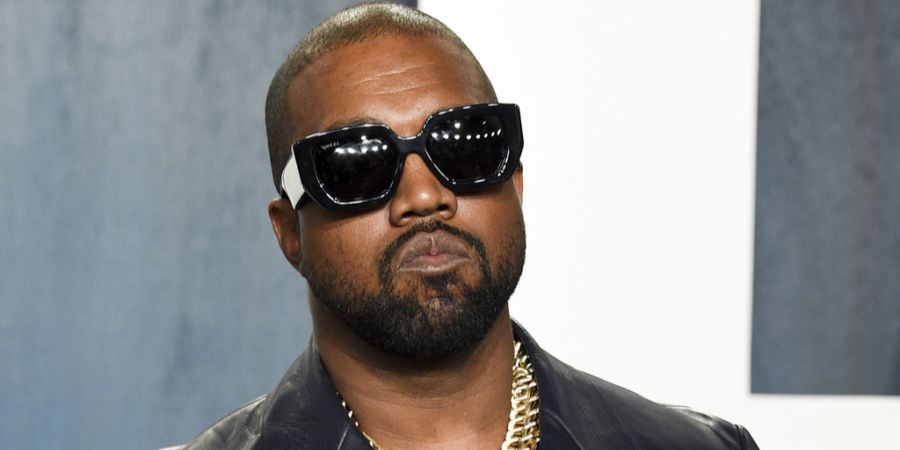 Kanye West song
