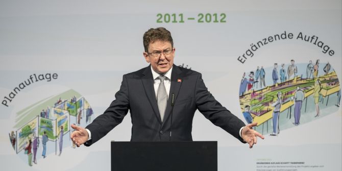 Albert Rösti