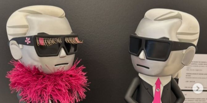 Karl Lagerfeld