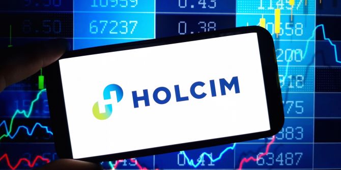 Die Holcim Aktie