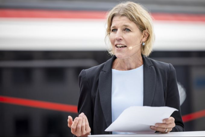 LCH-Präsidentin Dagmar Rösler fordert schweizweit flexible Systeme, die einfache Niveauwechsel ermöglichen. ddagmar