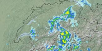 Auch bei uns - Wegen Trumps Kürzungen drohen schlechte Wetter-Prognosen