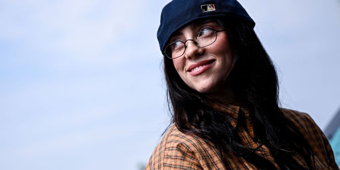Billie Eilish