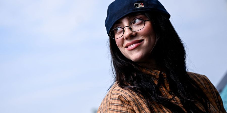 Billie Eilish
