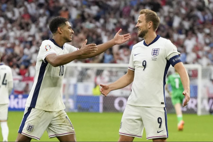 England