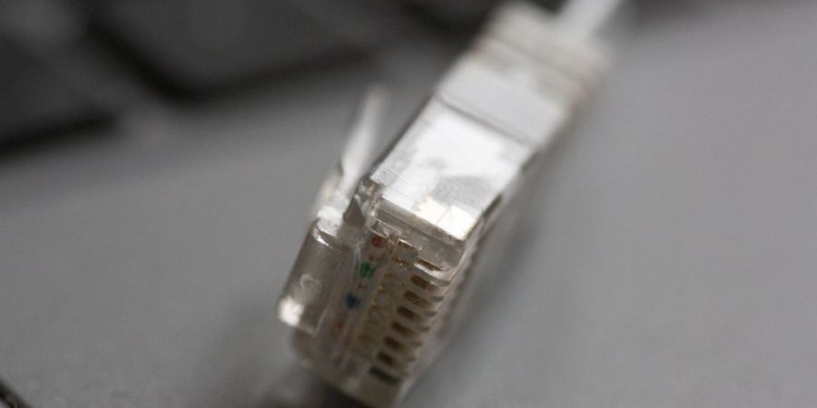 Internet-Nutzer sollen ein Anrecht auf ein Mindesttempo bei der Datenübertragung haben.